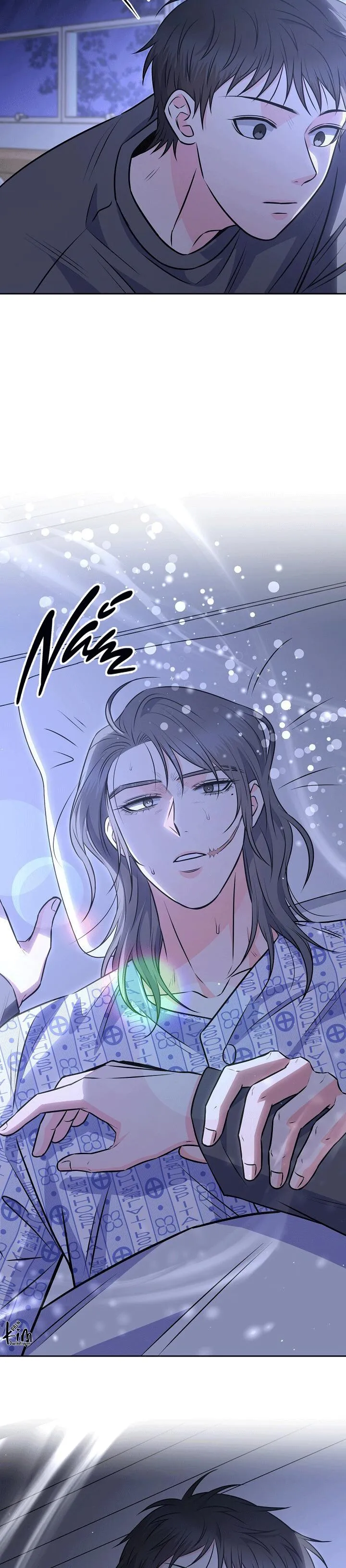 CHÁN GHÉT Chapter 63 Trang 24