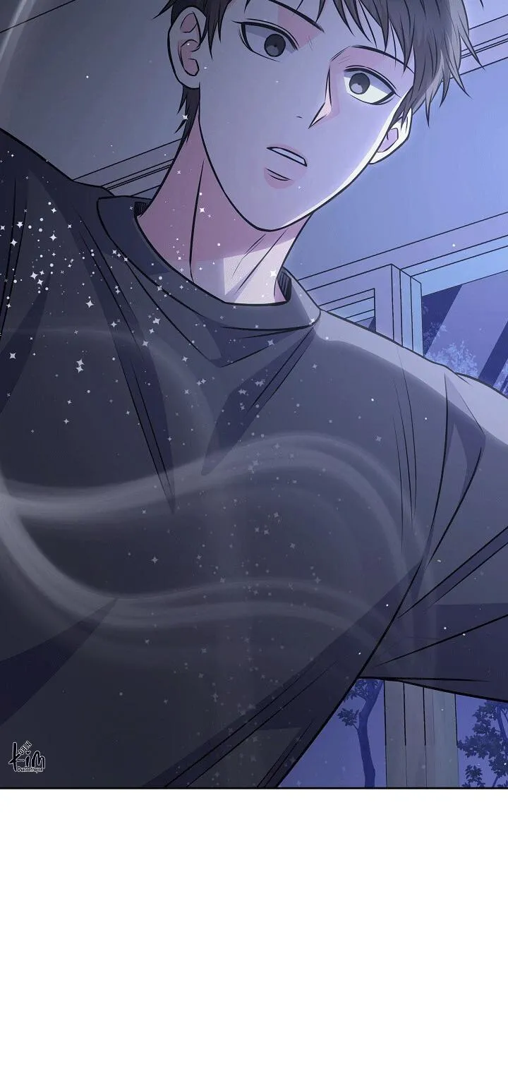 CHÁN GHÉT Chapter 63 Trang 25