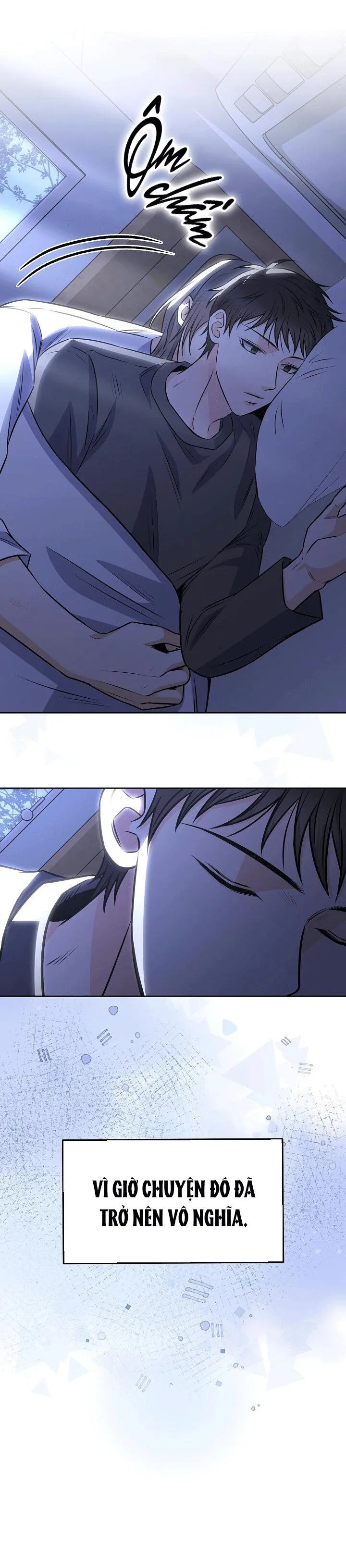 CHÁN GHÉT Chapter 63 Trang 29