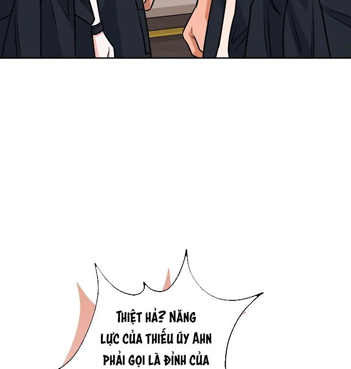 CHÁN GHÉT Chapter 64 Trang 7