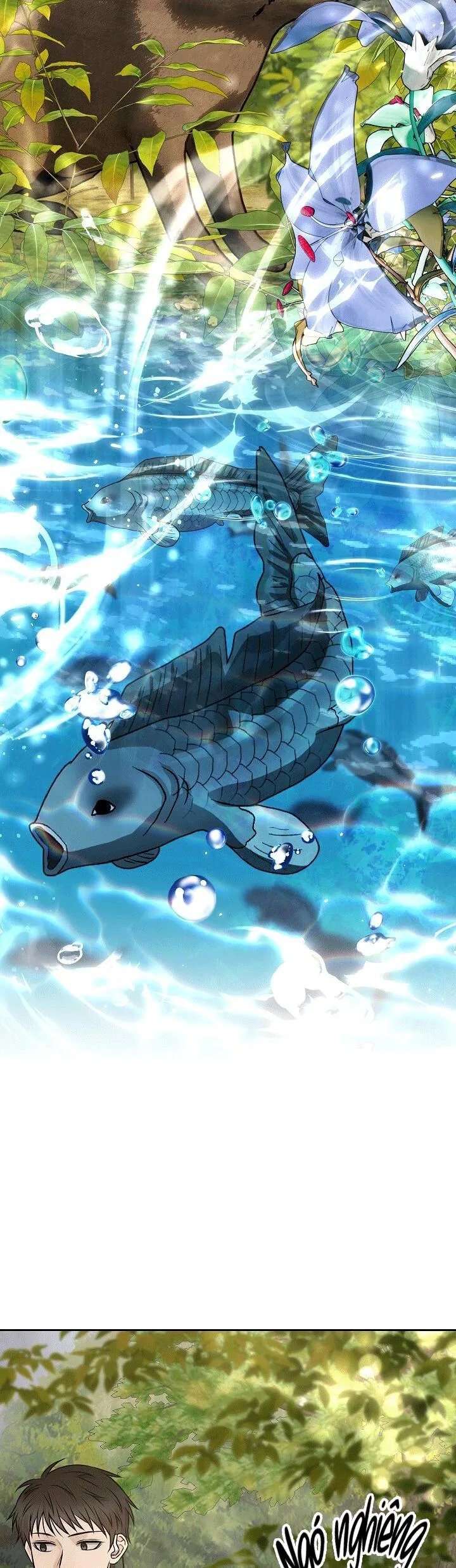 CHÁN GHÉT Chapter 64 Trang 13