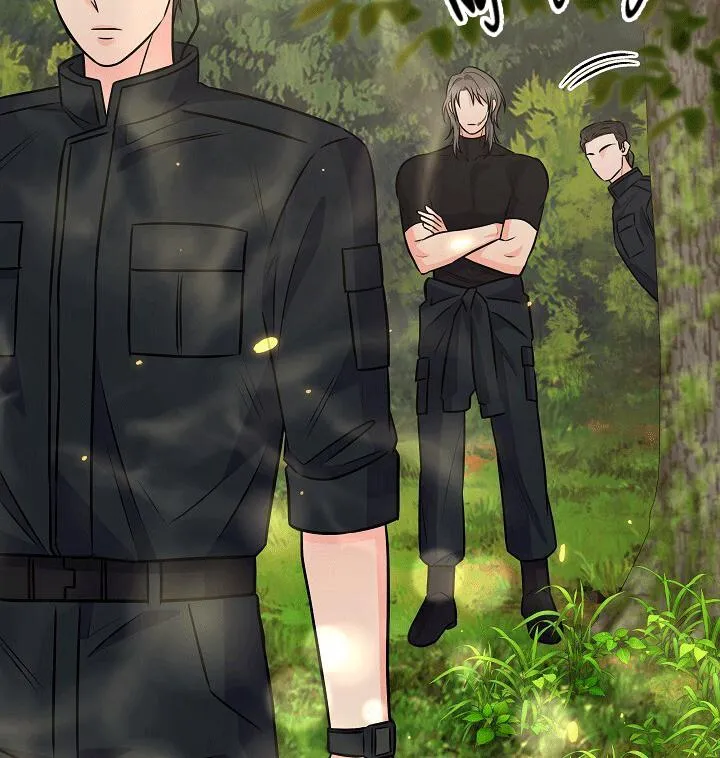 CHÁN GHÉT Chapter 64 Trang 14