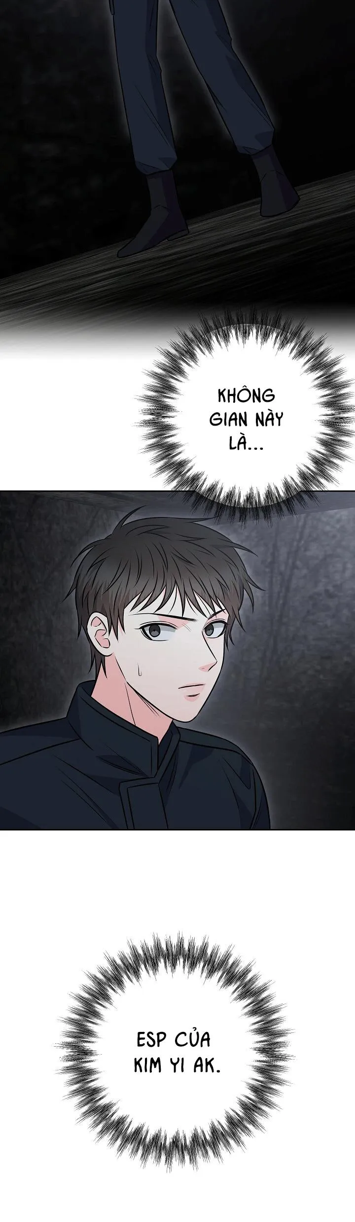 CHÁN GHÉT Chapter 64 Trang 20