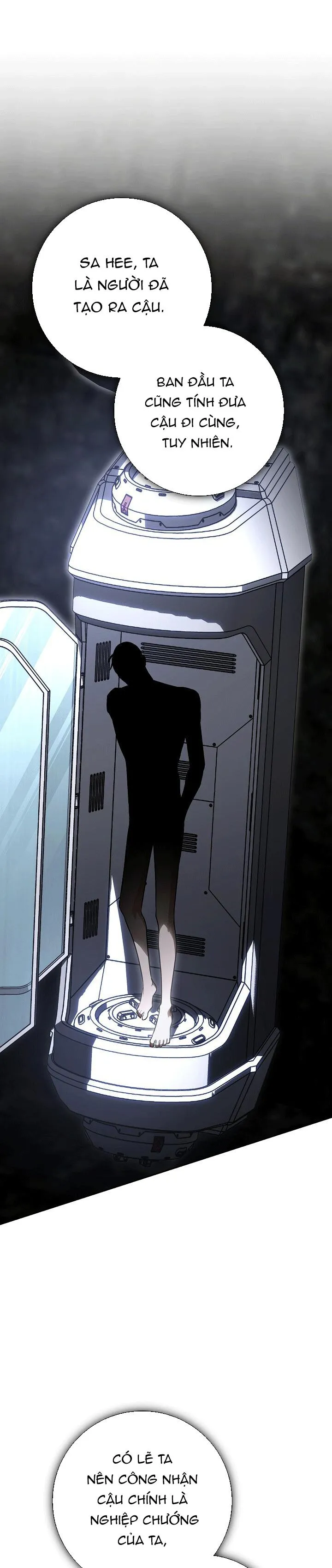 CHÁN GHÉT Chapter 64 Trang 23