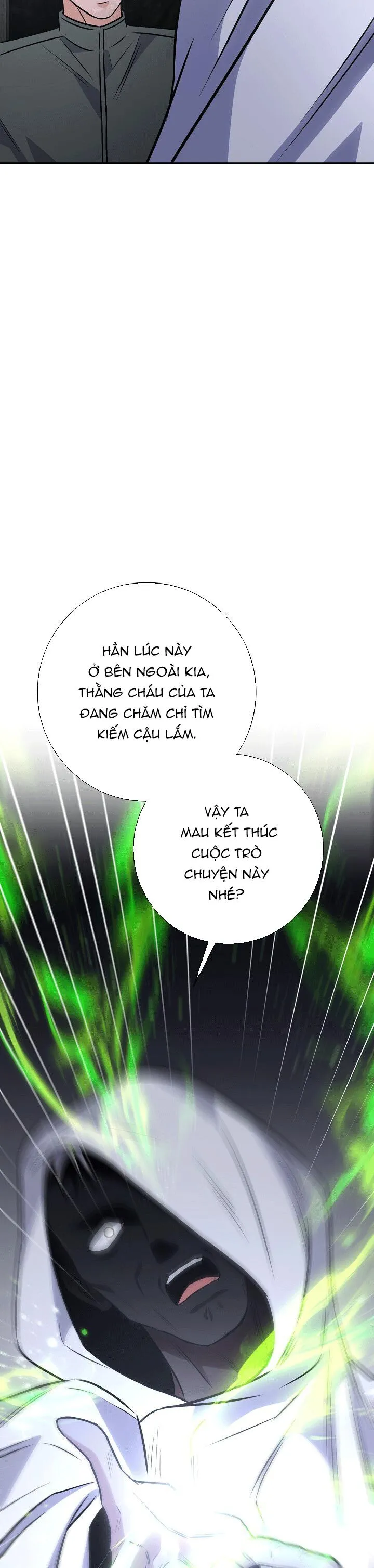 CHÁN GHÉT Chapter 64 Trang 26