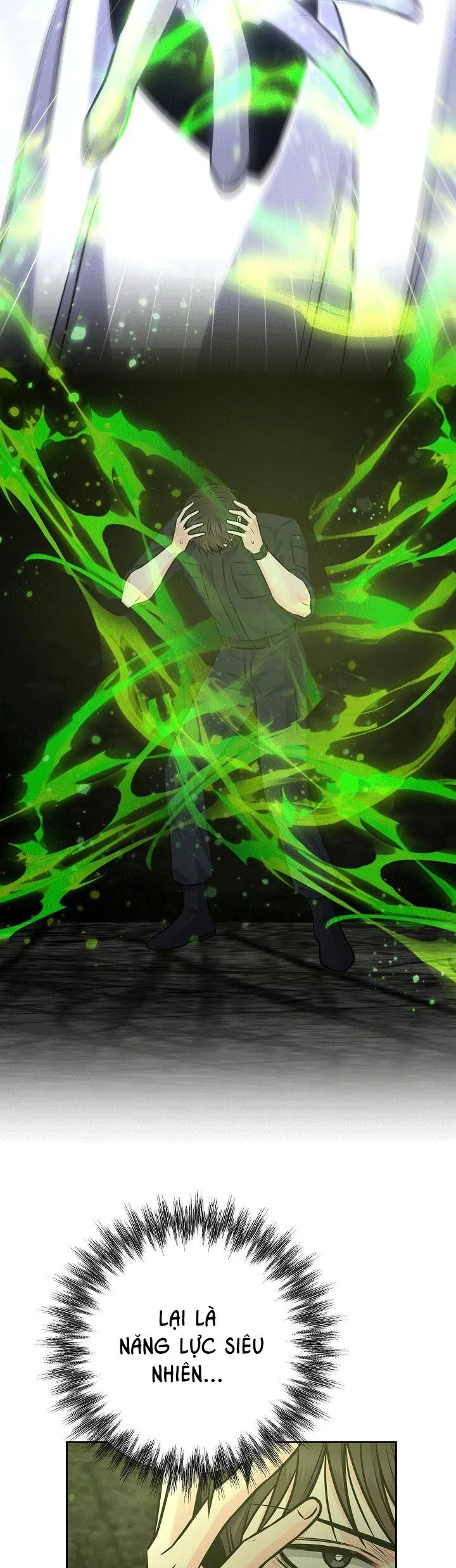 CHÁN GHÉT Chapter 64 Trang 27