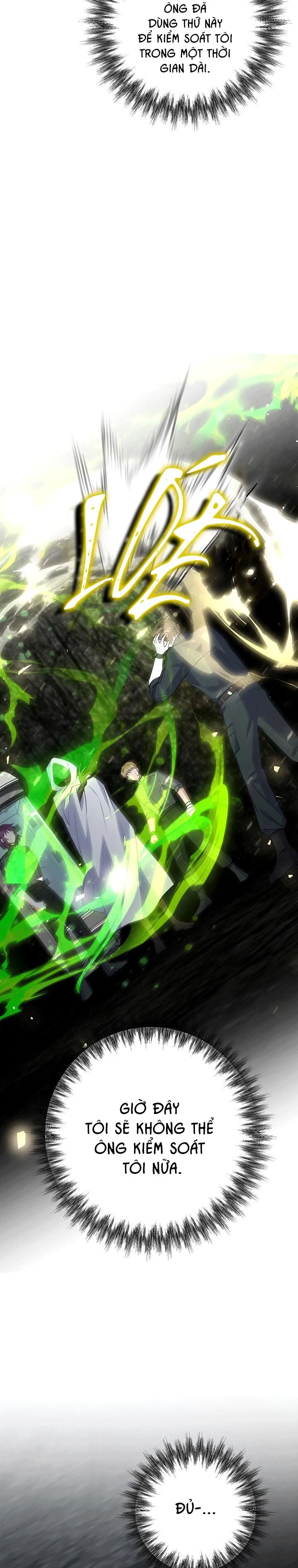 CHÁN GHÉT Chapter 64 Trang 29