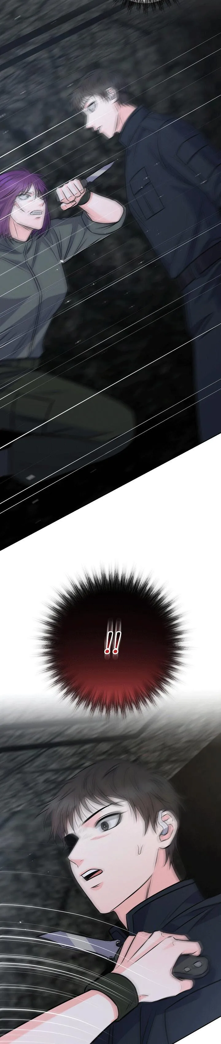 CHÁN GHÉT Chapter 64 Trang 30