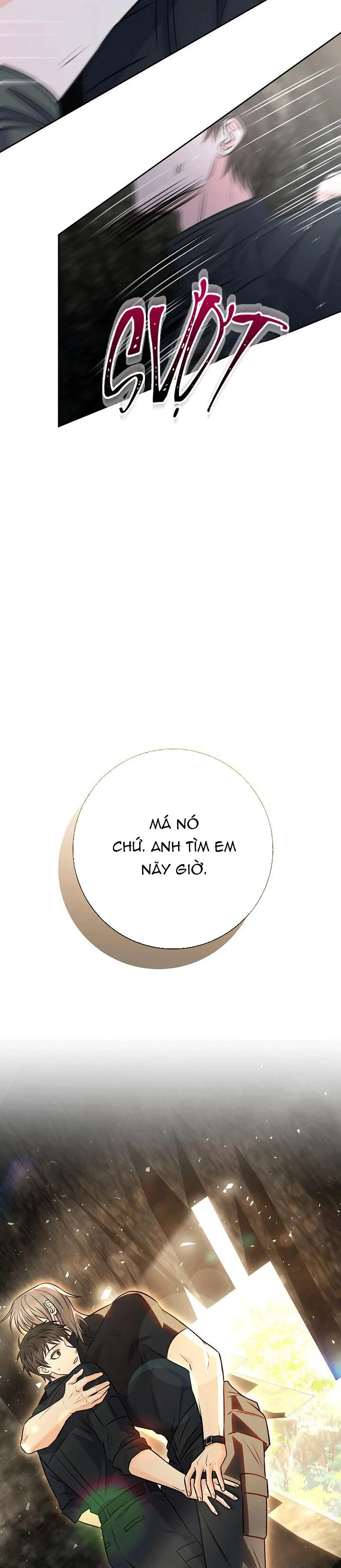 CHÁN GHÉT Chapter 64 Trang 31