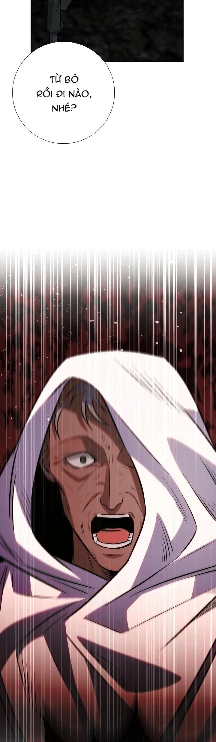 CHÁN GHÉT Chapter 64 Trang 34