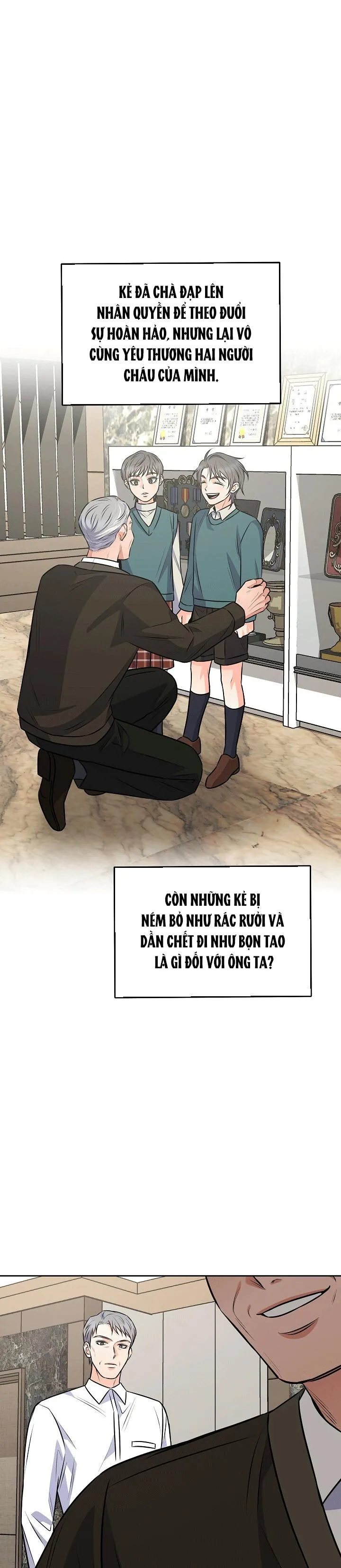 CHÁN GHÉT Chapter 64 Trang 38