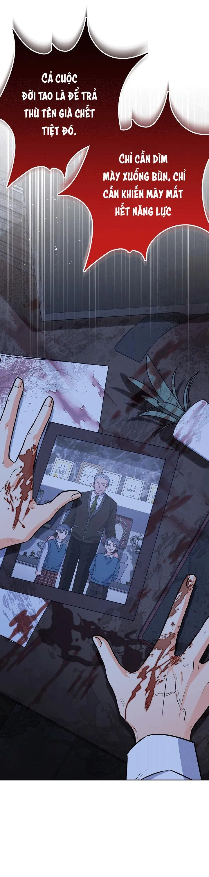 CHÁN GHÉT Chapter 64 Trang 40