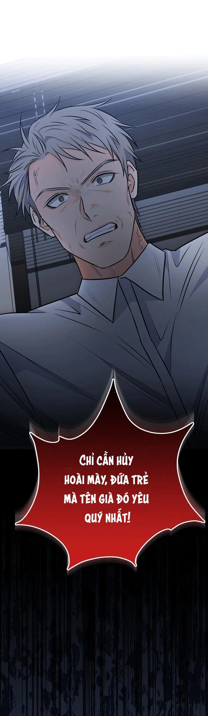 CHÁN GHÉT Chapter 64 Trang 41