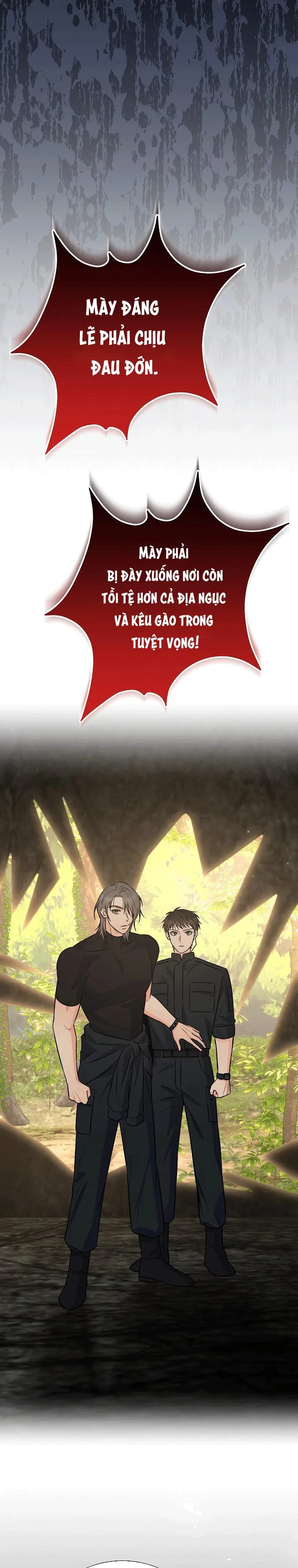 CHÁN GHÉT Chapter 64 Trang 43