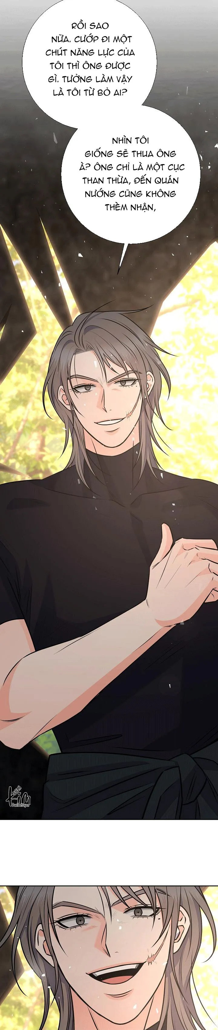 CHÁN GHÉT Chapter 64 Trang 44