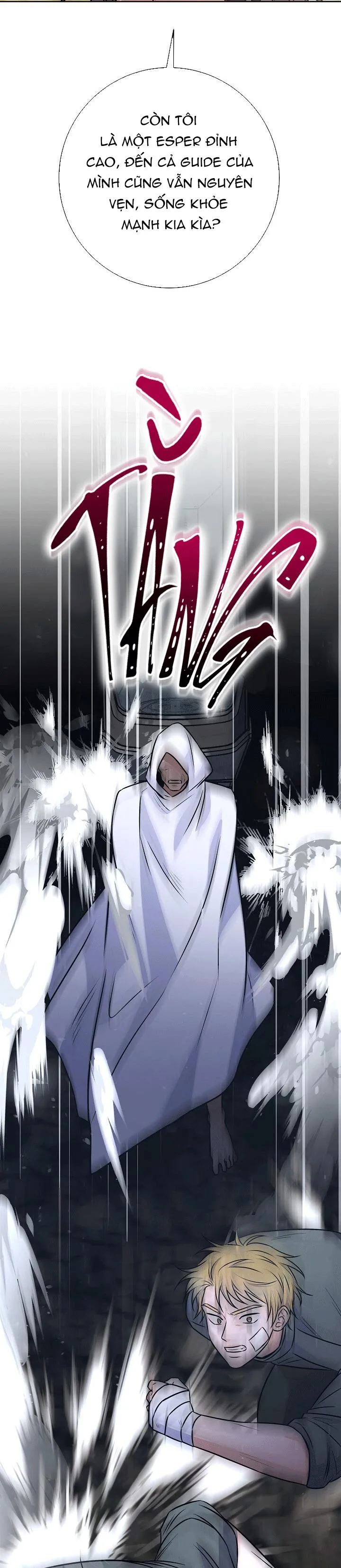 CHÁN GHÉT Chapter 64 Trang 45