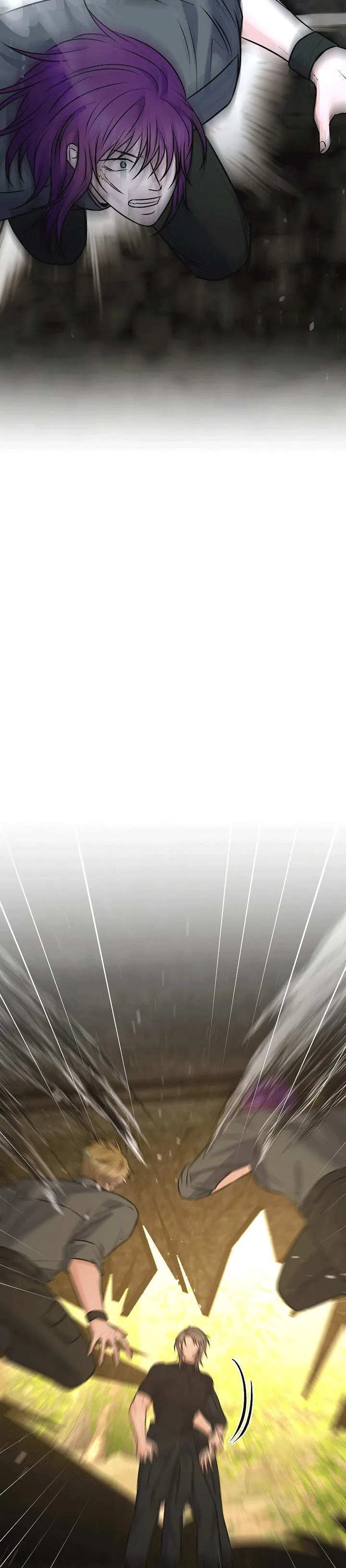 CHÁN GHÉT Chapter 64 Trang 46