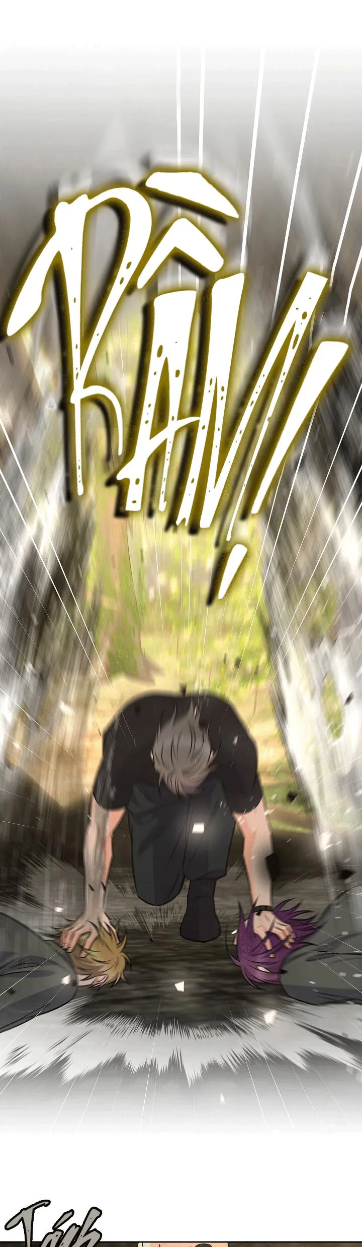 CHÁN GHÉT Chapter 64 Trang 48