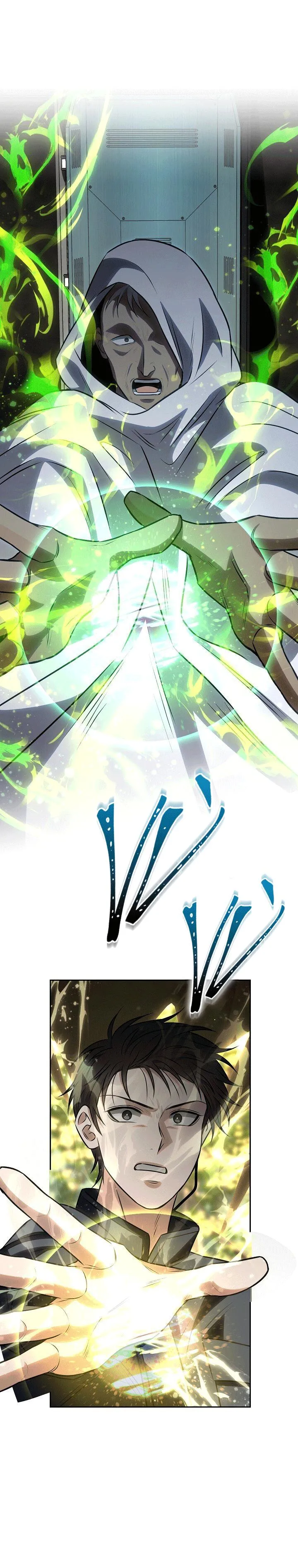 CHÁN GHÉT Chapter 64 Trang 50