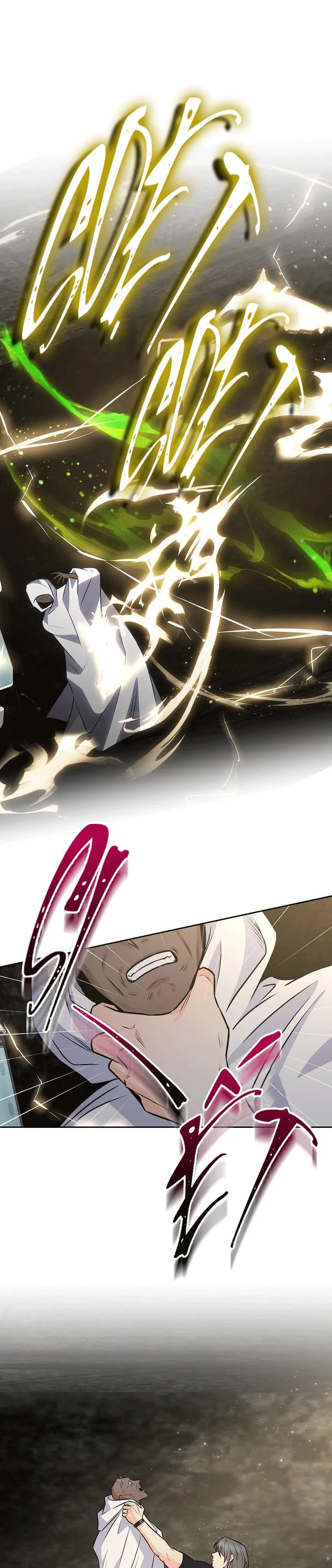 CHÁN GHÉT Chapter 64 Trang 51