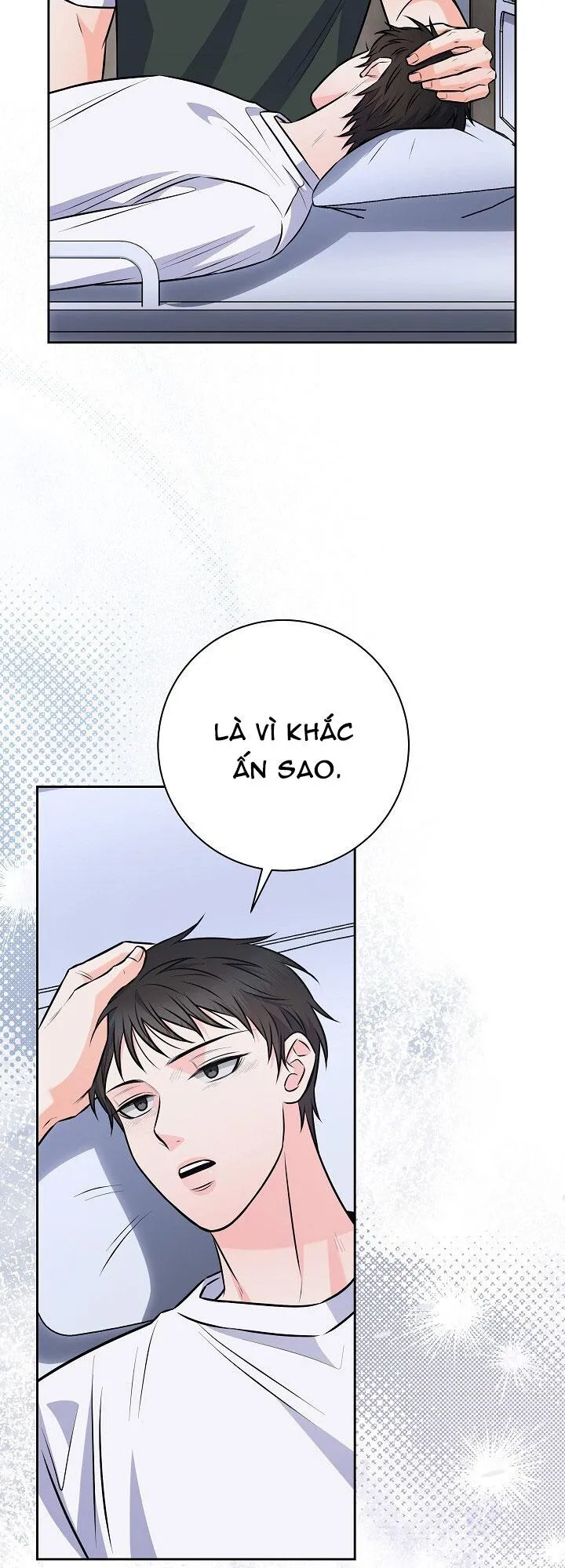 CHÁN GHÉT Chapter 66 Trang 3