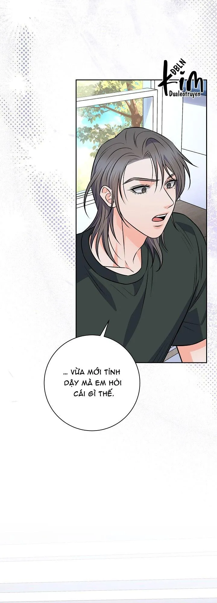 CHÁN GHÉT Chapter 66 Trang 4