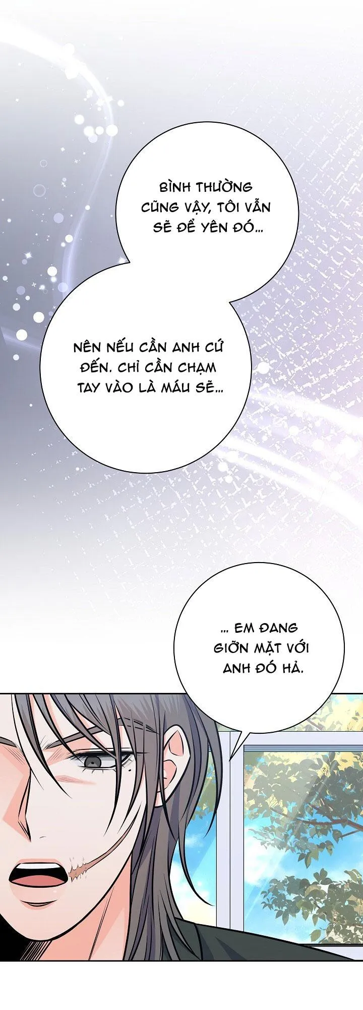 CHÁN GHÉT Chapter 66 Trang 6