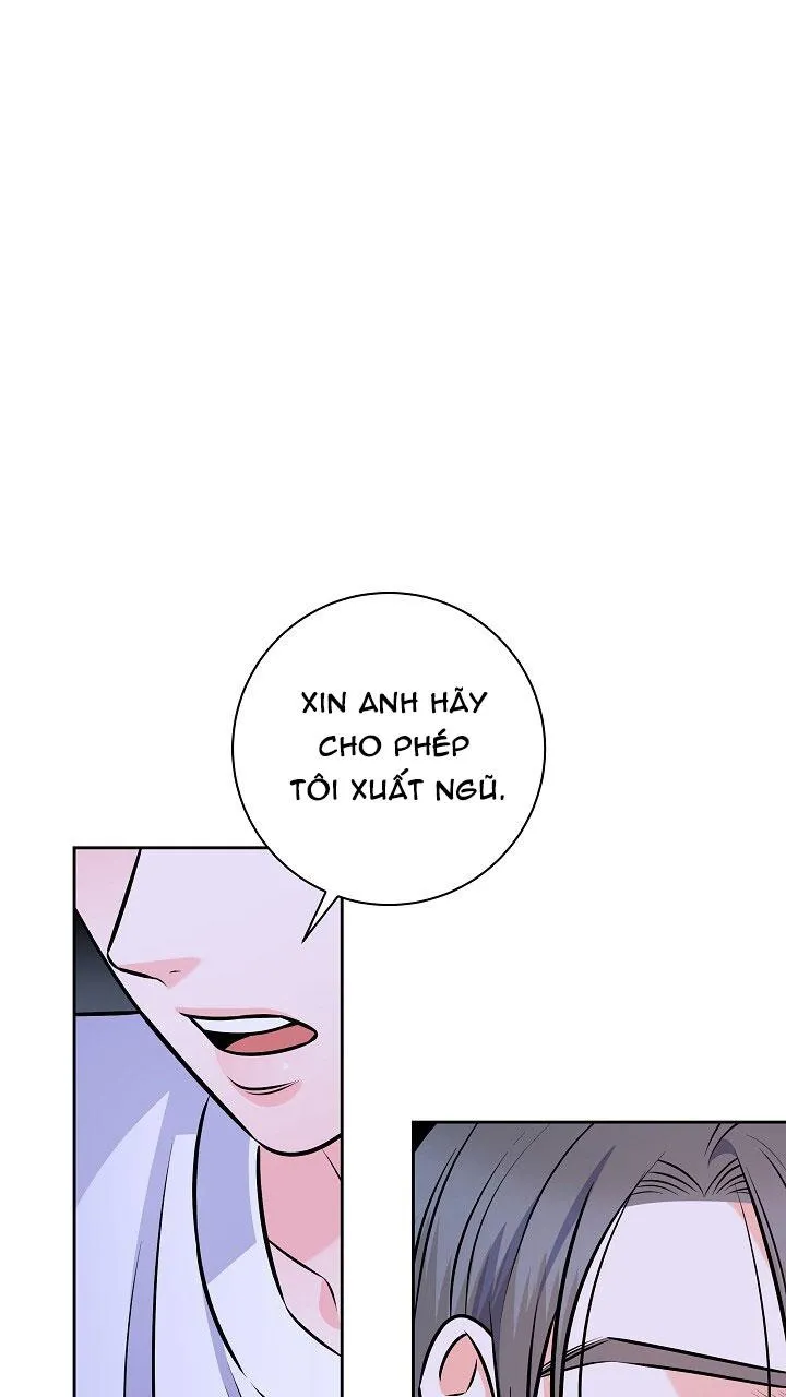 CHÁN GHÉT Chapter 66 Trang 8