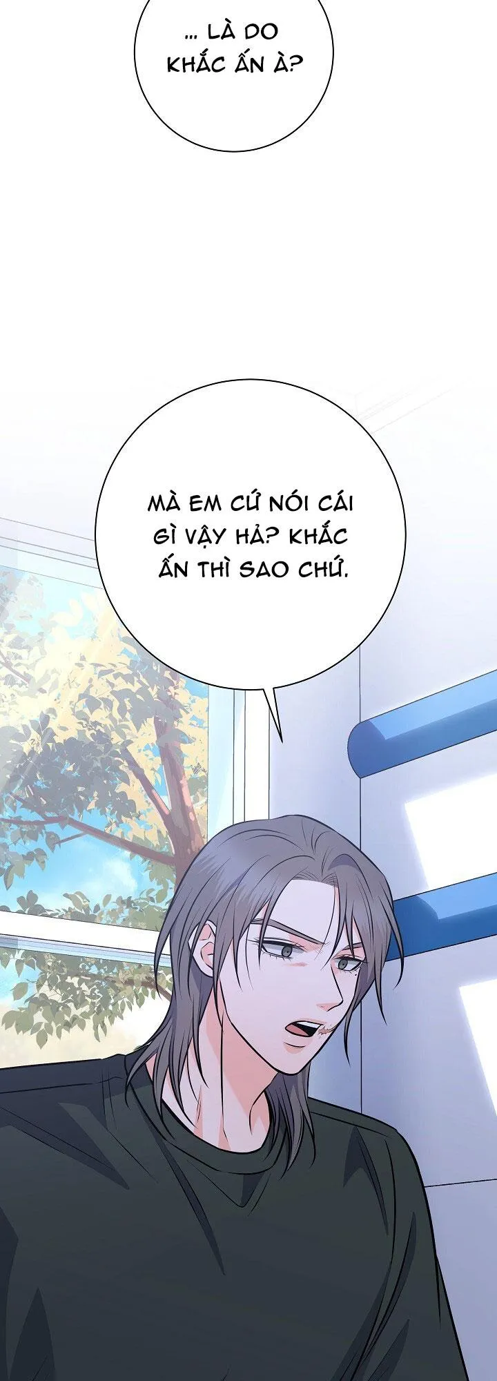 CHÁN GHÉT Chapter 66 Trang 11