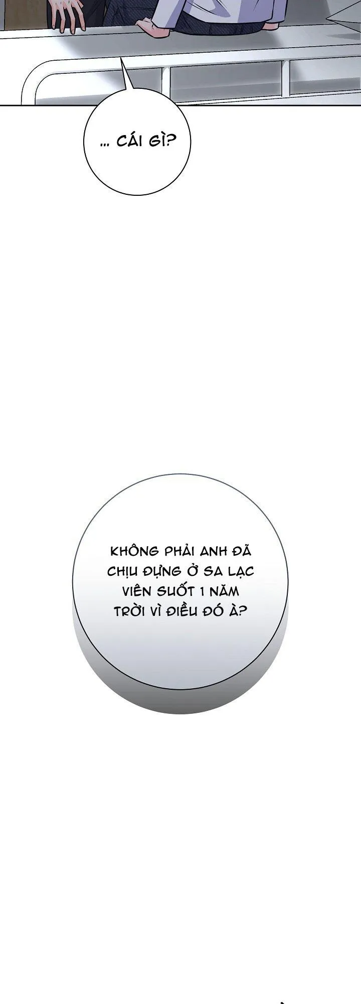 CHÁN GHÉT Chapter 66 Trang 13