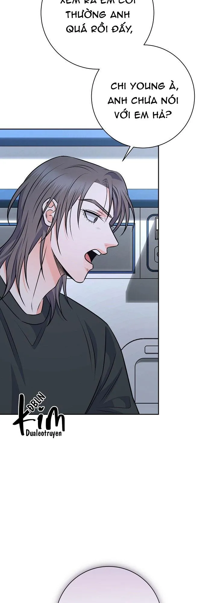 CHÁN GHÉT Chapter 66 Trang 15