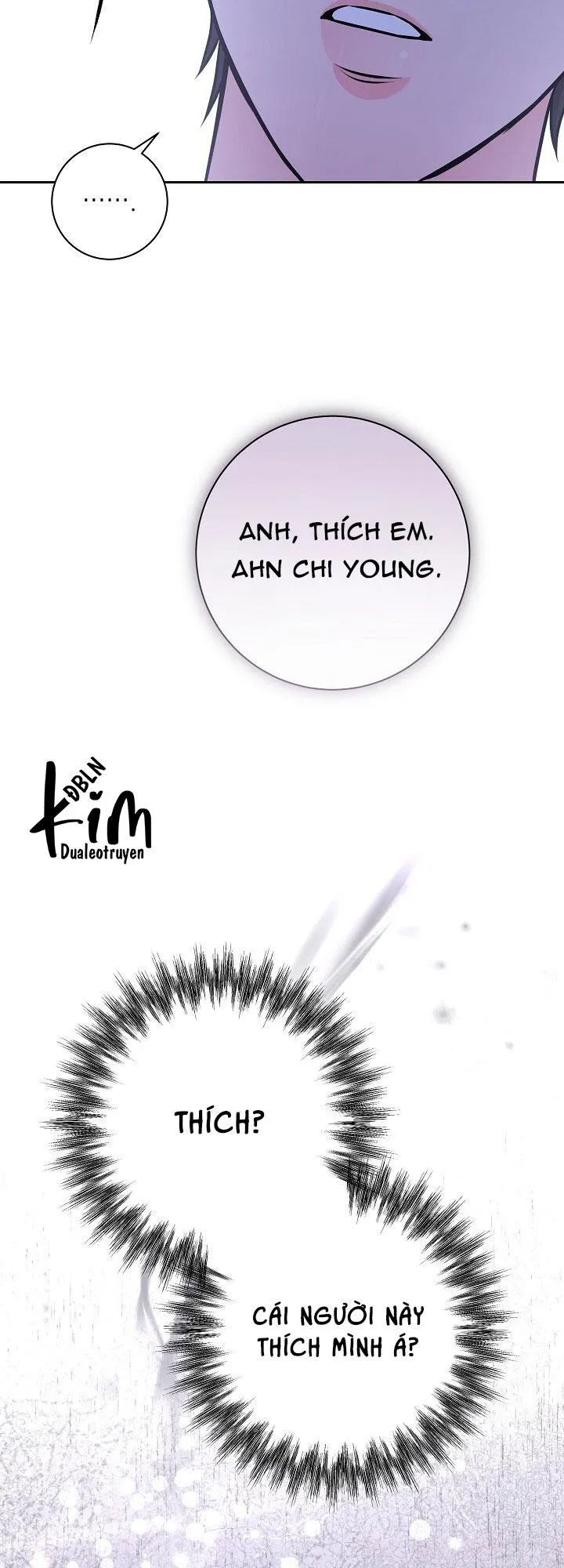 CHÁN GHÉT Chapter 66 Trang 17