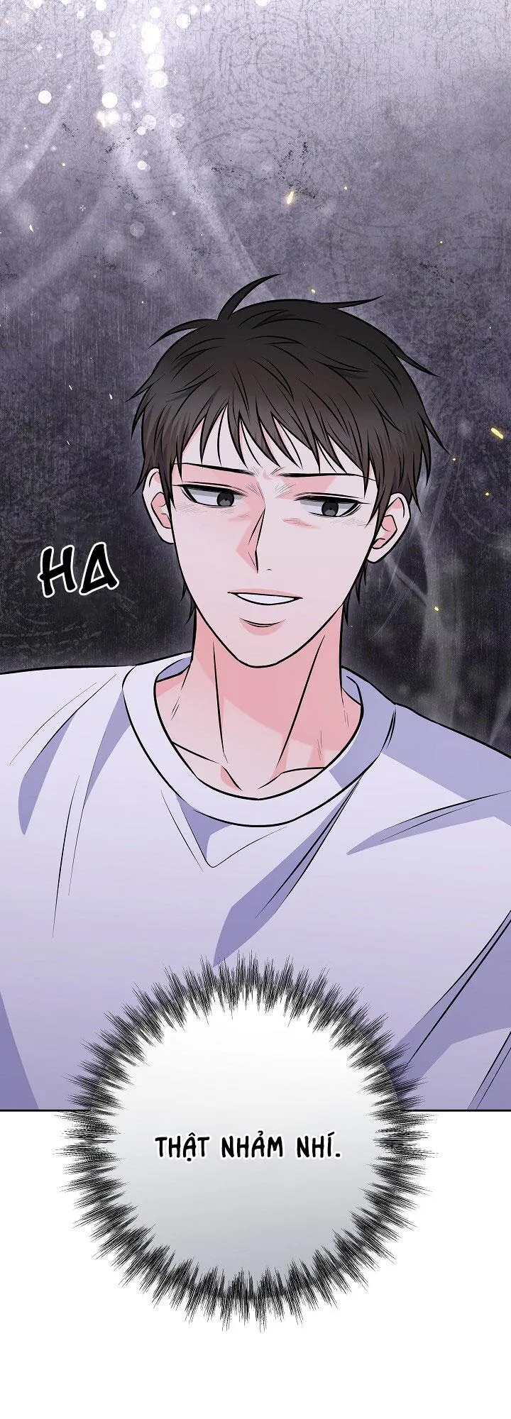 CHÁN GHÉT Chapter 66 Trang 18