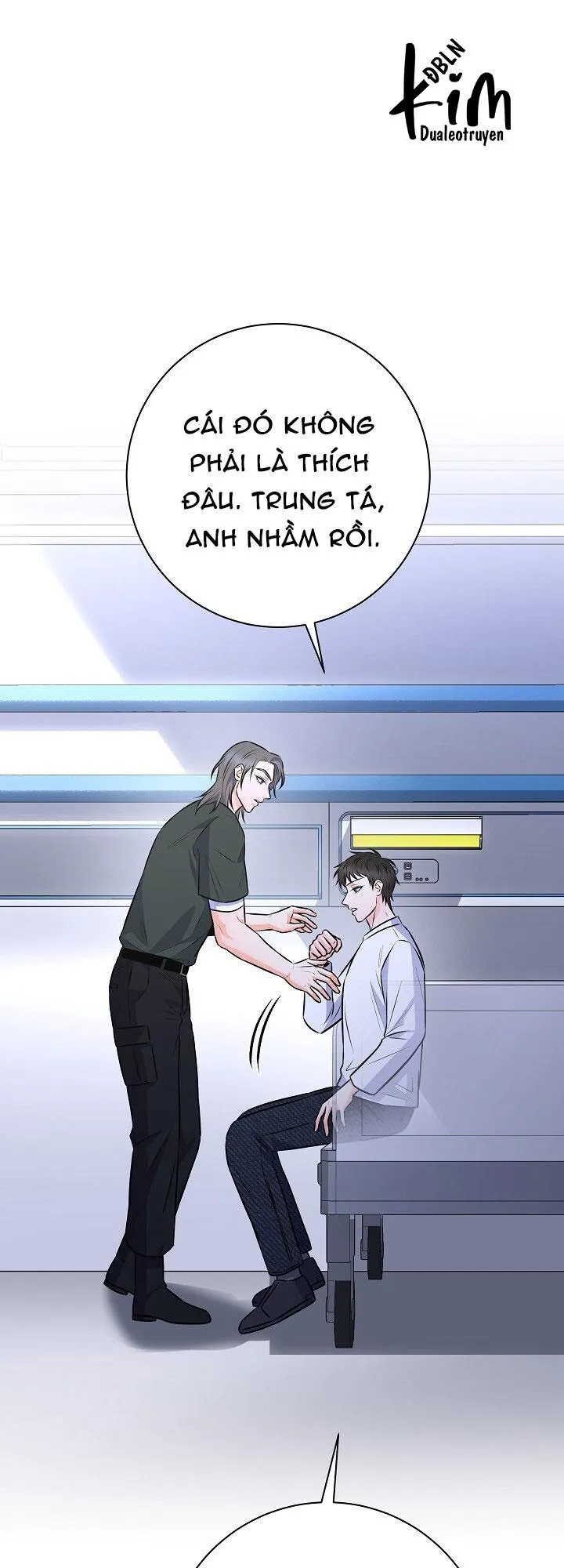 CHÁN GHÉT Chapter 66 Trang 19