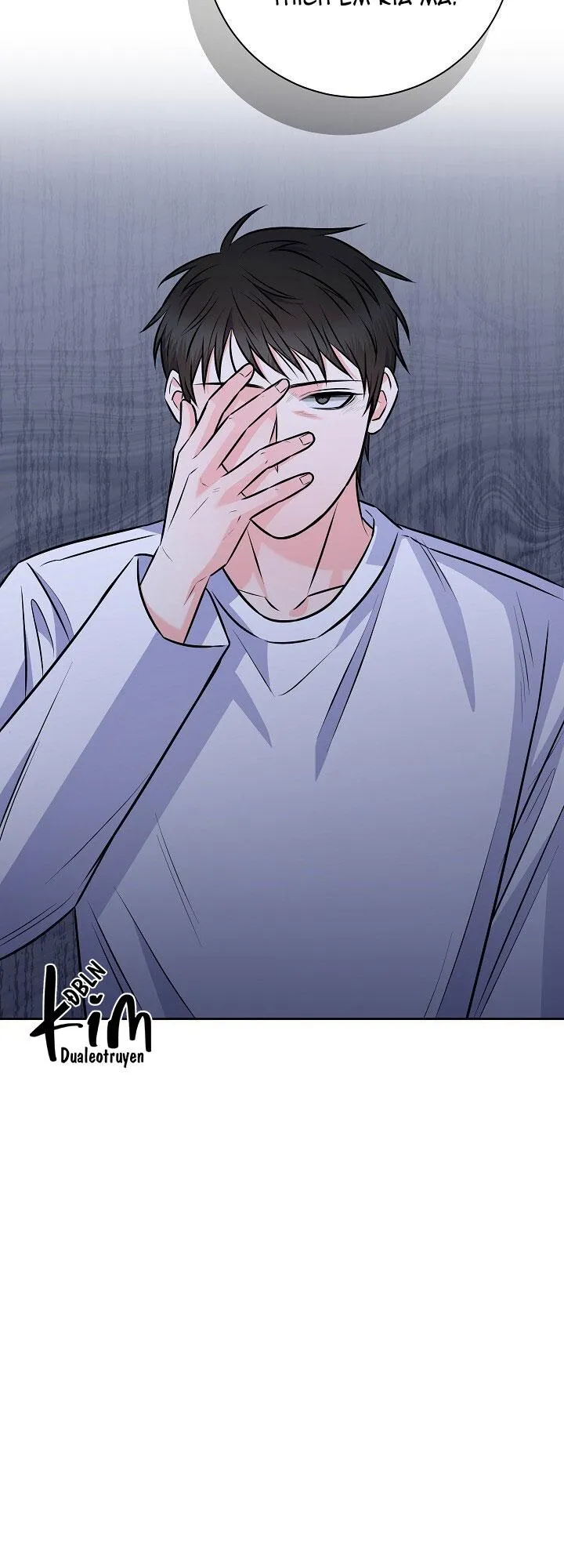 CHÁN GHÉT Chapter 66 Trang 23