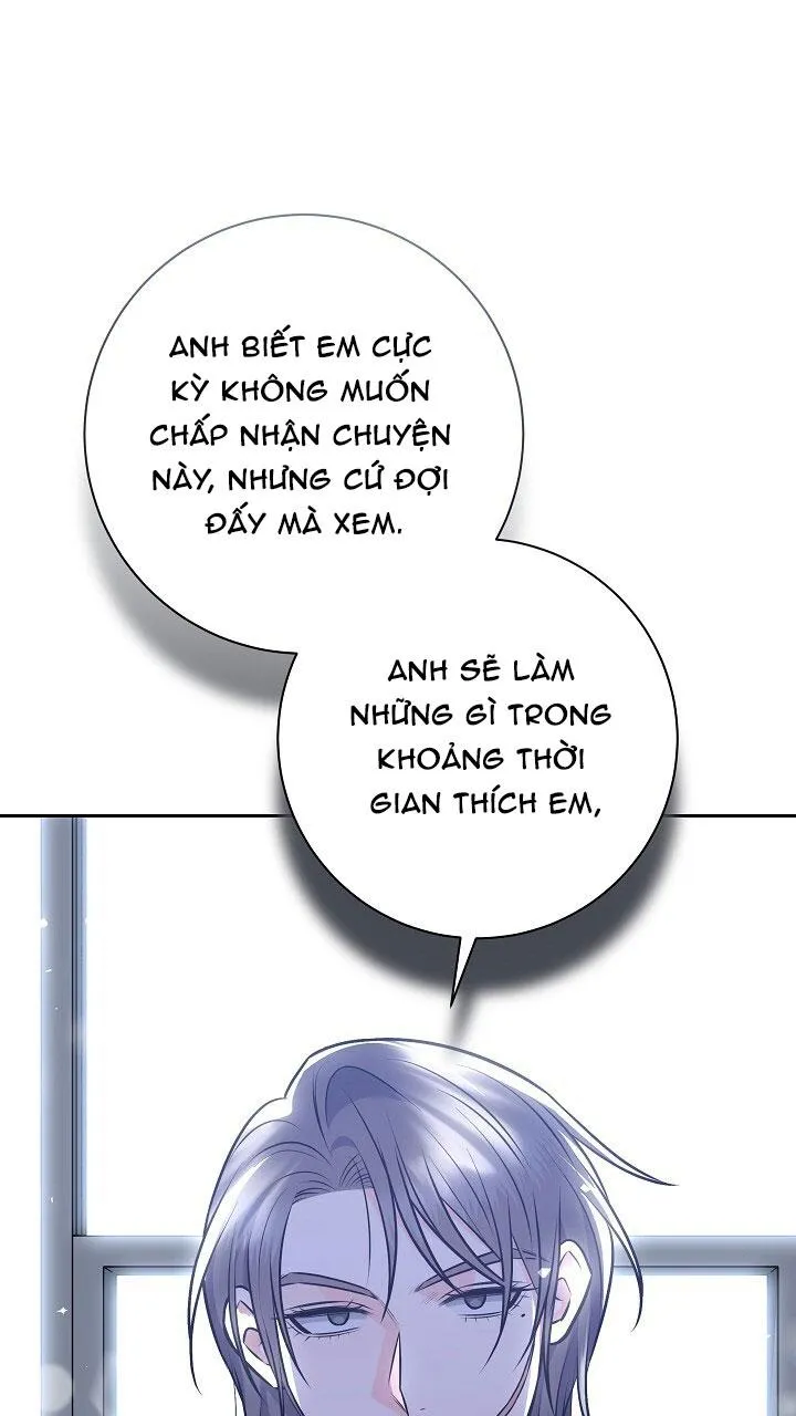 CHÁN GHÉT Chapter 66 Trang 24
