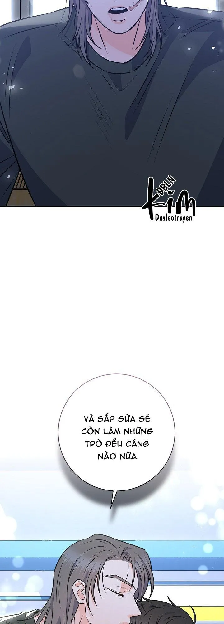 CHÁN GHÉT Chapter 66 Trang 25