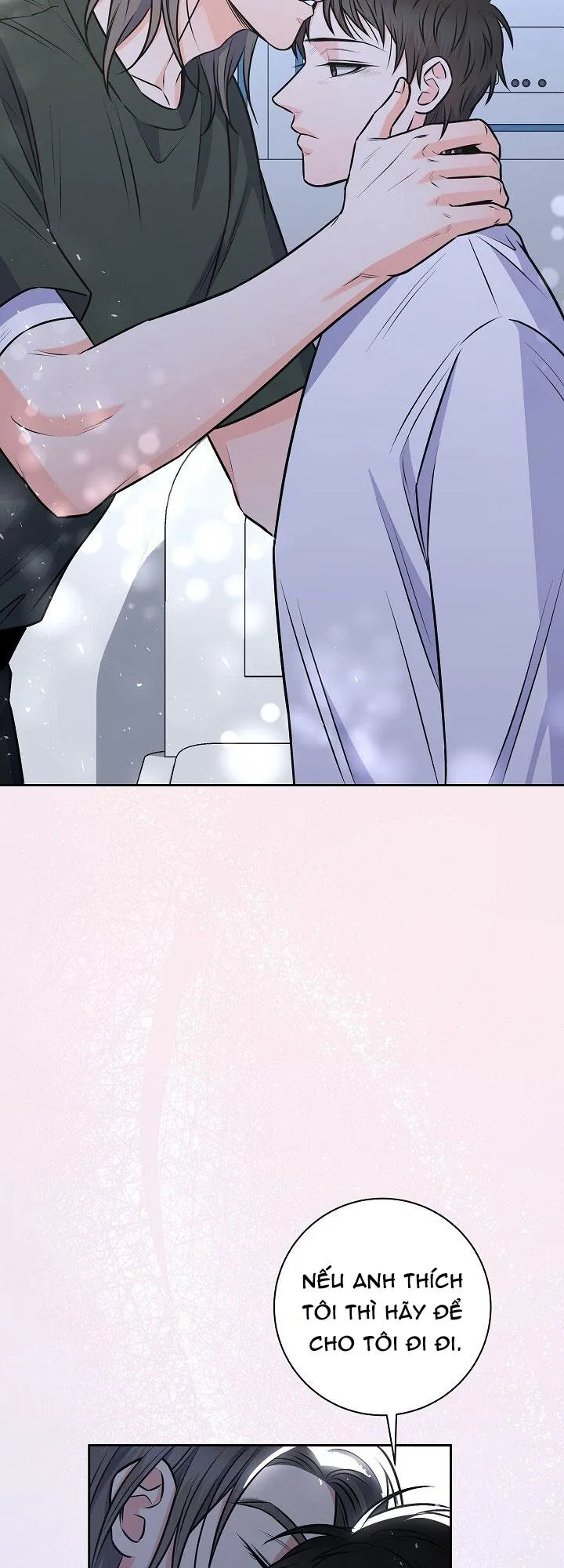 CHÁN GHÉT Chapter 66 Trang 26