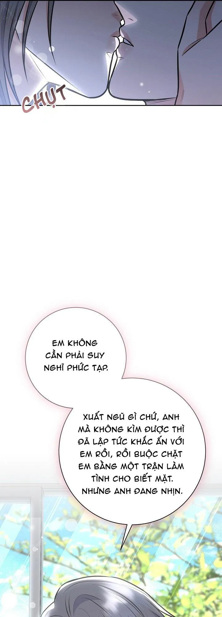 CHÁN GHÉT Chapter 66 Trang 29