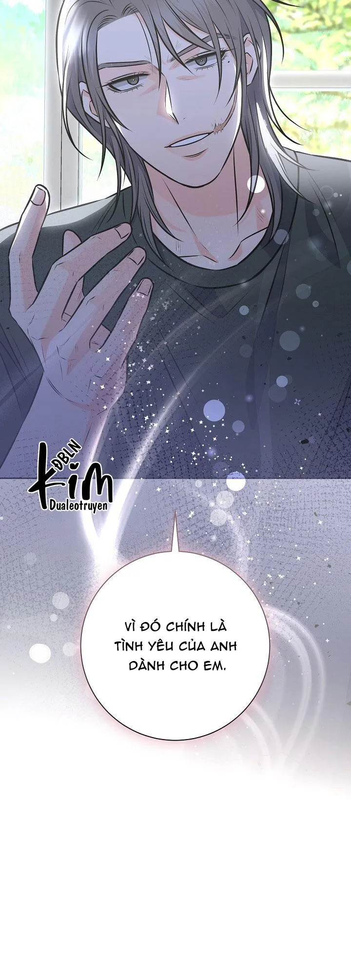 CHÁN GHÉT Chapter 66 Trang 30