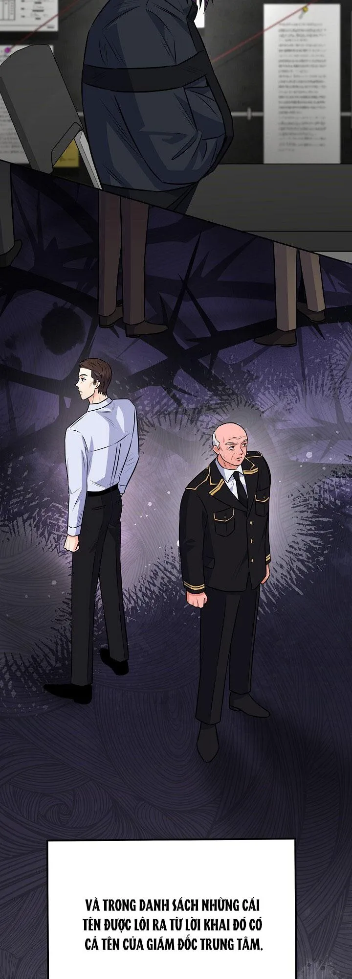 CHÁN GHÉT Chapter 66 Trang 34