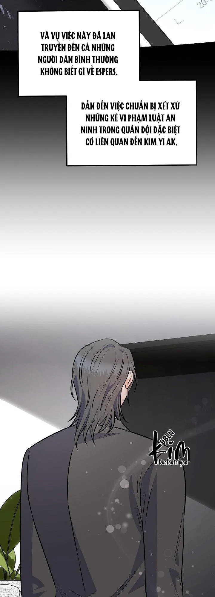 CHÁN GHÉT Chapter 66 Trang 36