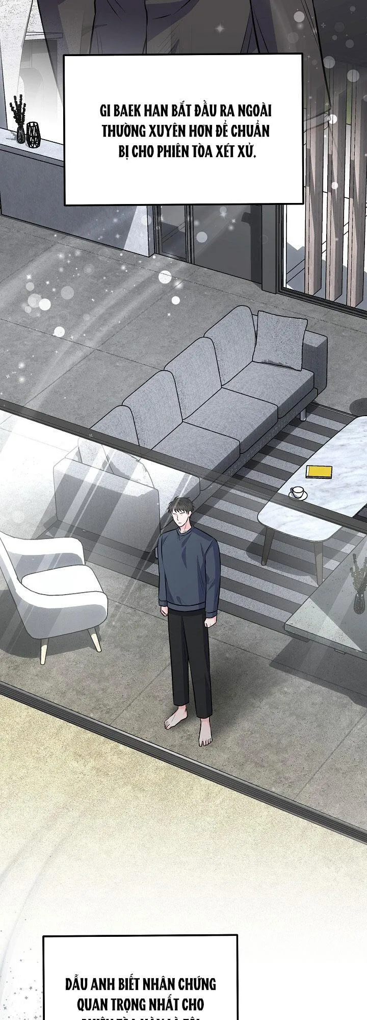 CHÁN GHÉT Chapter 66 Trang 37