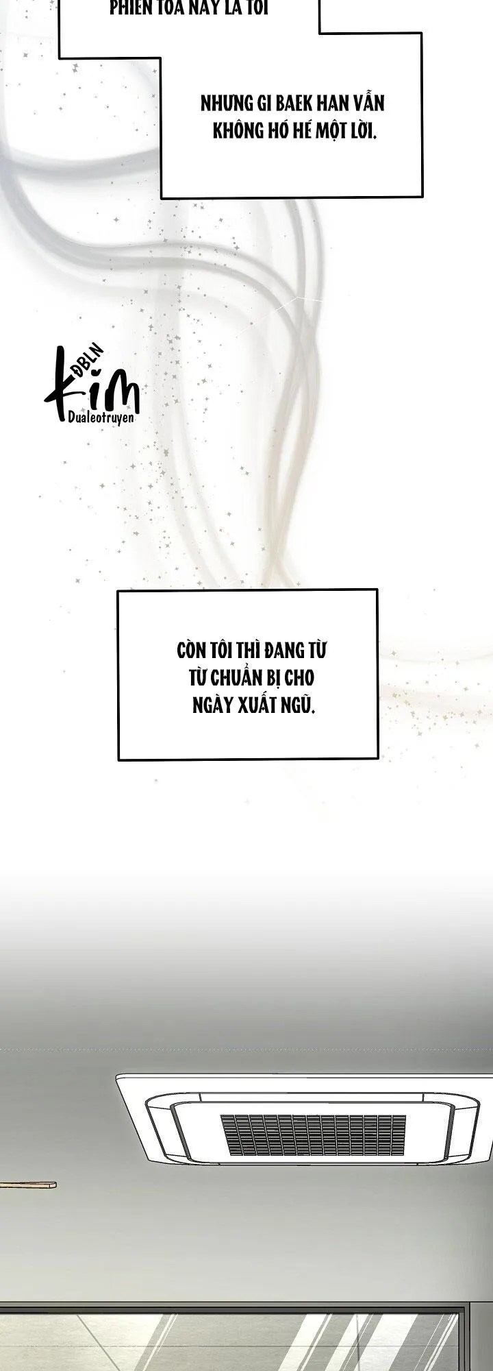 CHÁN GHÉT Chapter 66 Trang 38