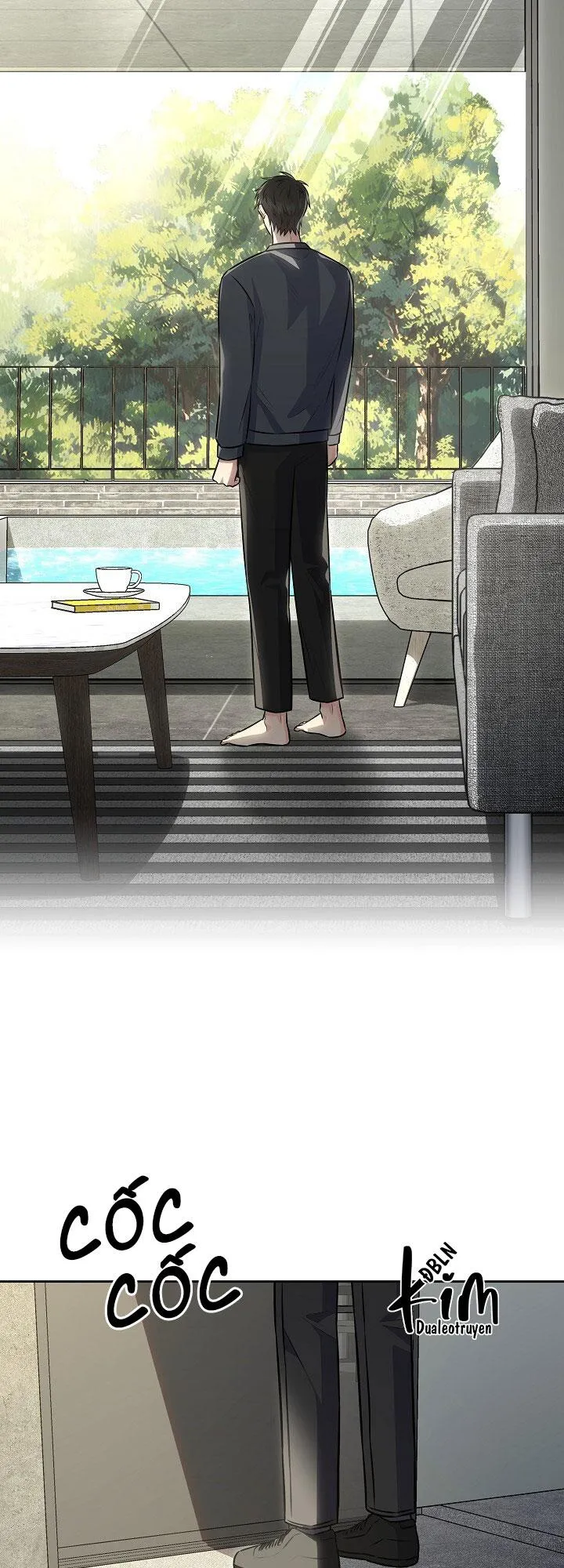 CHÁN GHÉT Chapter 66 Trang 39