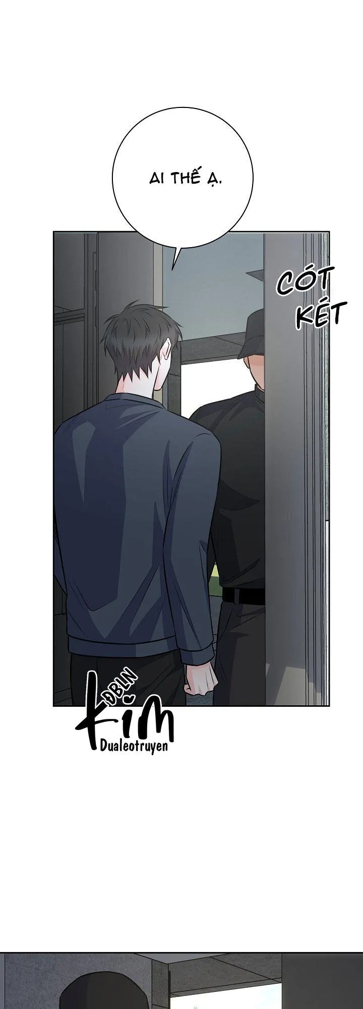 CHÁN GHÉT Chapter 66 Trang 41
