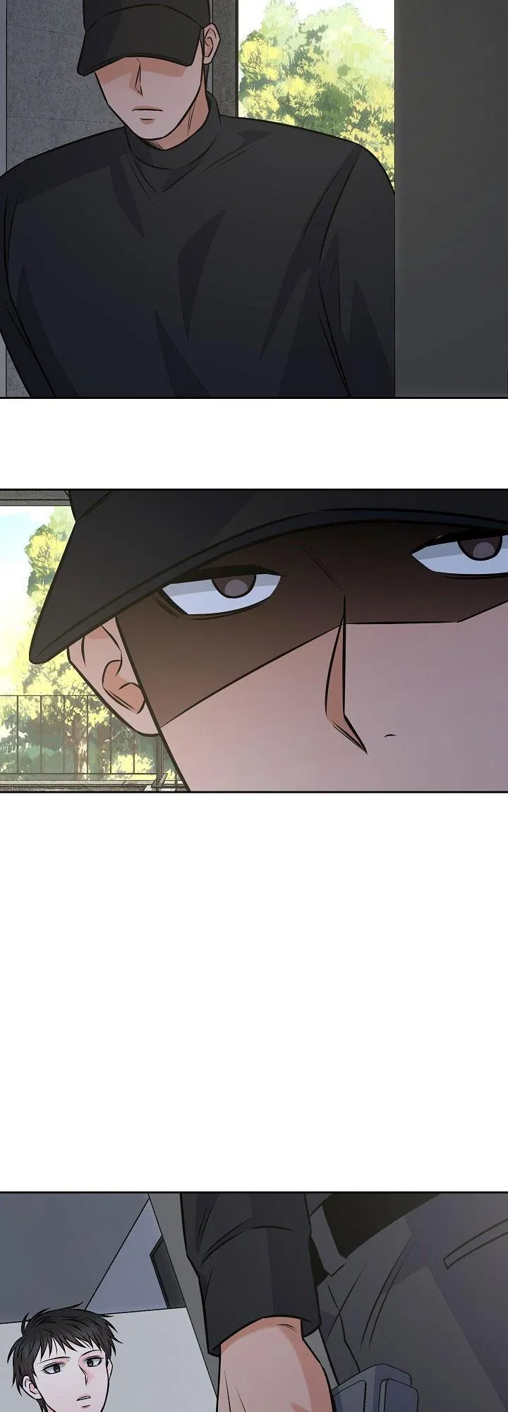 CHÁN GHÉT Chapter 66 Trang 42