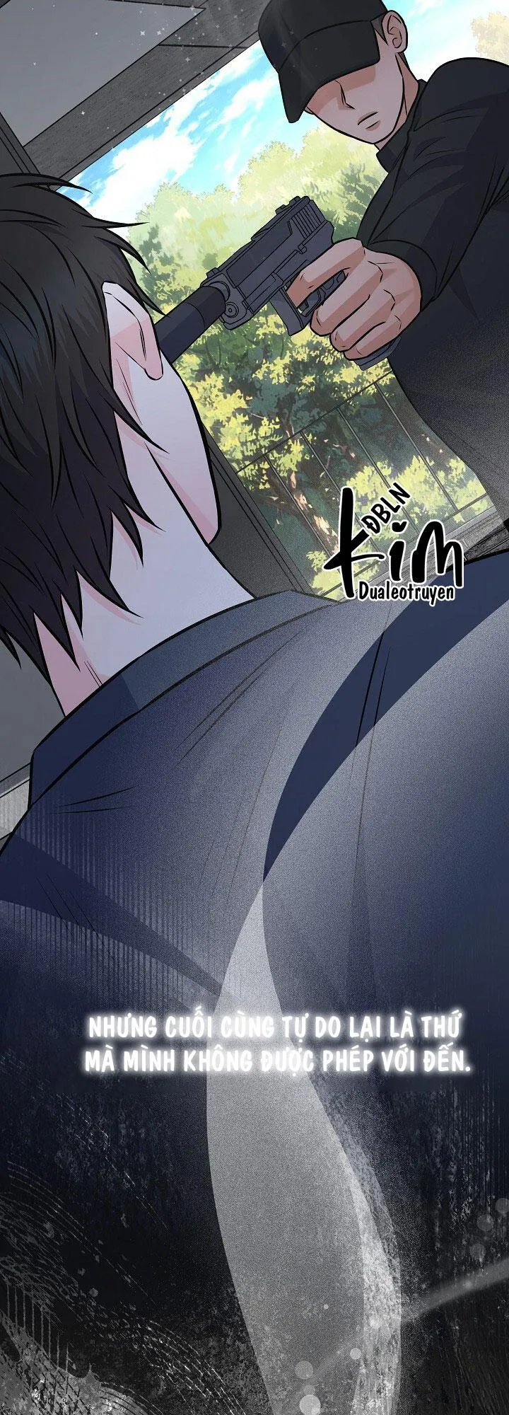 CHÁN GHÉT Chapter 66 Trang 45