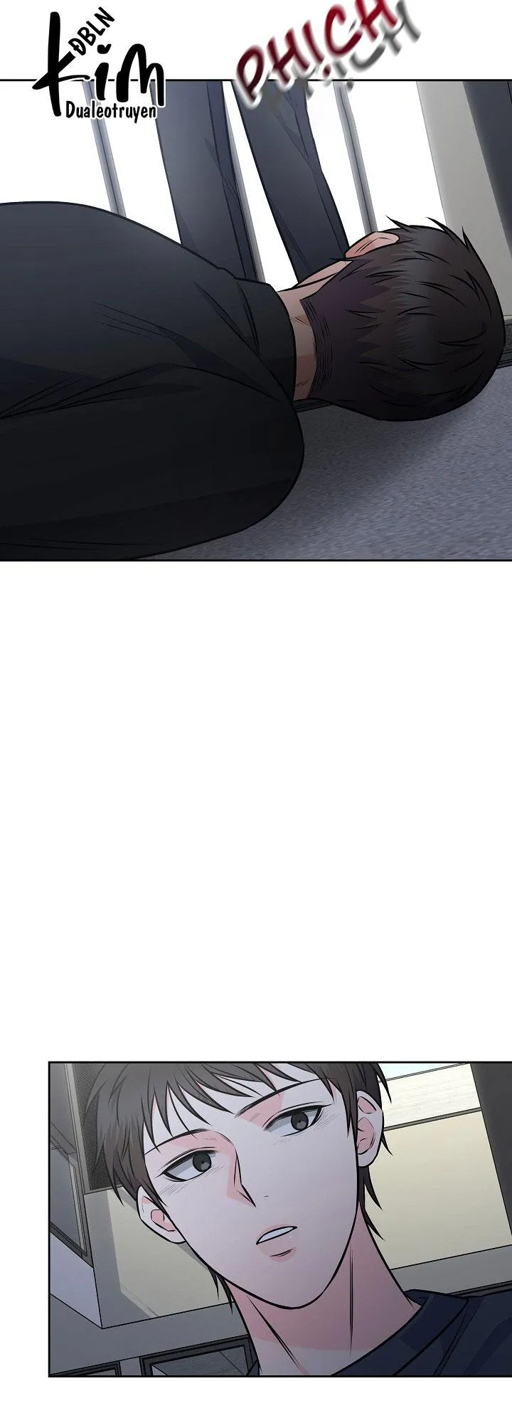 CHÁN GHÉT Chapter 66 Trang 52