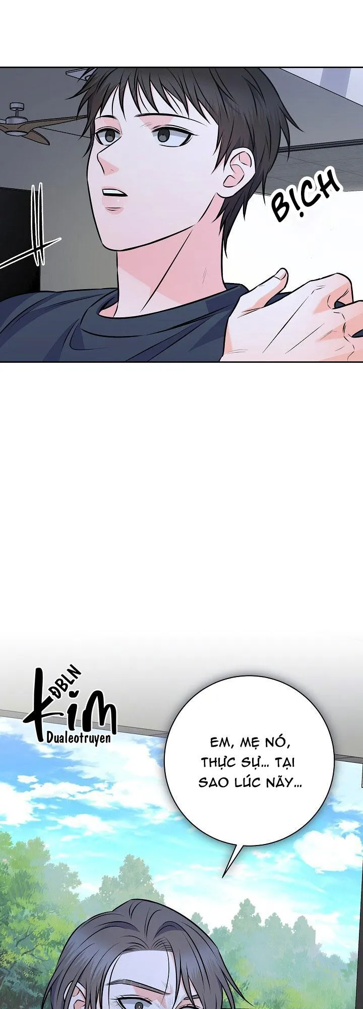 CHÁN GHÉT Chapter 66 Trang 53